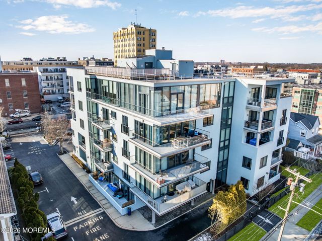 510 Monroe Avenue 305, Asbury Park, NJ 07712