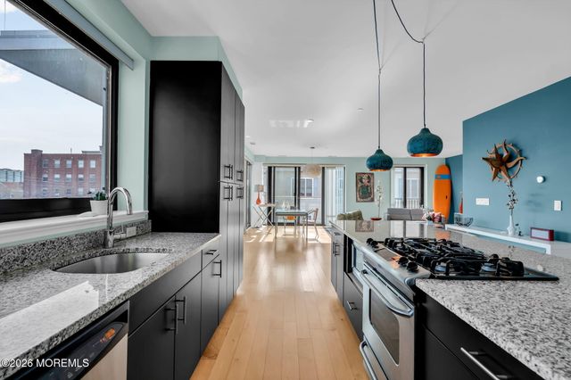 510 Monroe Avenue 305, Asbury Park, NJ 07712