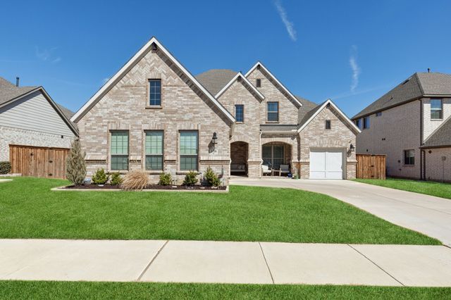 1706 Trellis Drive, Mansfield, TX 76063