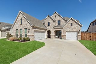 1706 Trellis Drive, Mansfield, TX 76063