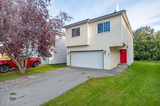 2913 Red Currant Circle, Anchorage, AK 99507