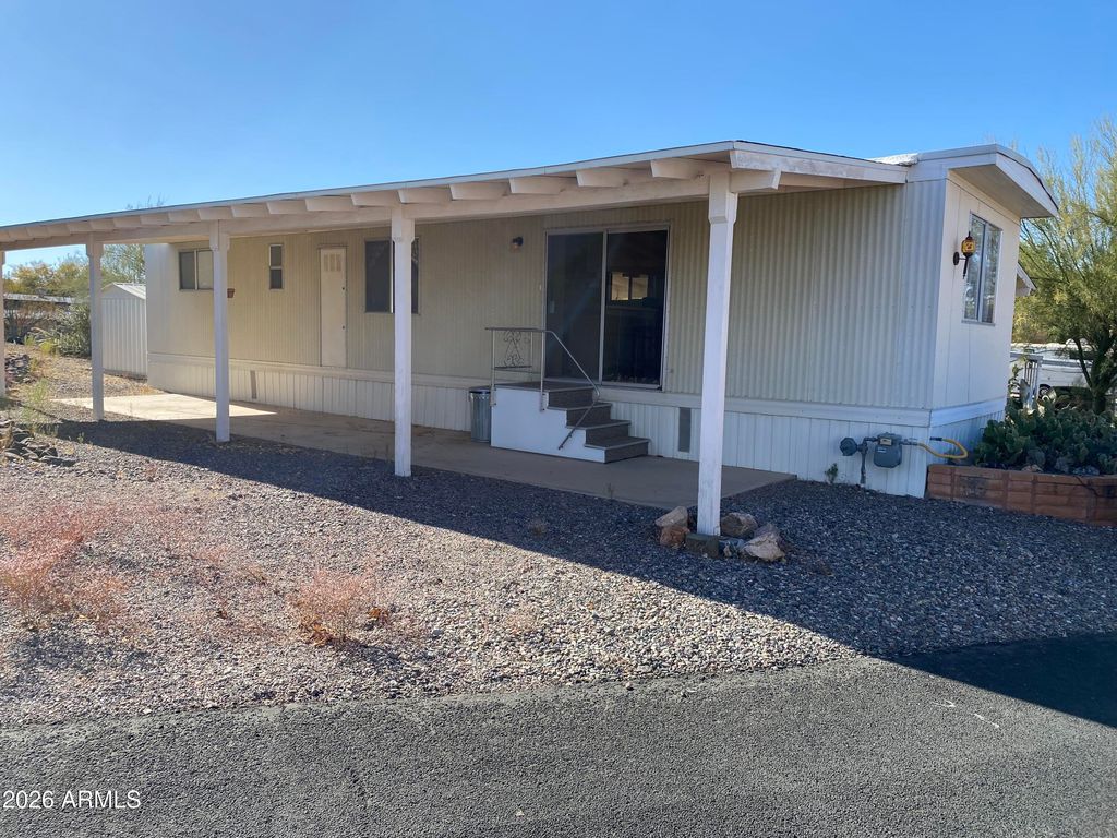 Image 1 of property listing at 1855 W WICKENBURG Way 118, Wickenburg, AZ 85390