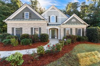 5723 Vinings Retreat Way SW, Mableton, GA 30126
