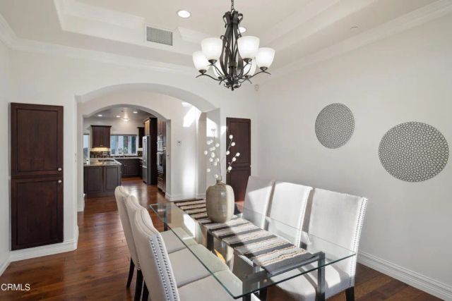 4337 Vista Place, La Canada Flintridge, CA 91011
