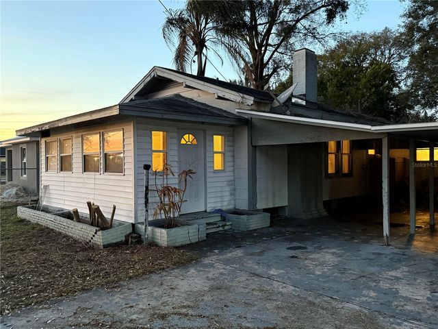 1830 E GEORGIA STREET, Bartow, FL 33830