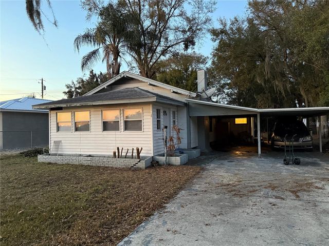 1830 E GEORGIA STREET, Bartow, FL 33830