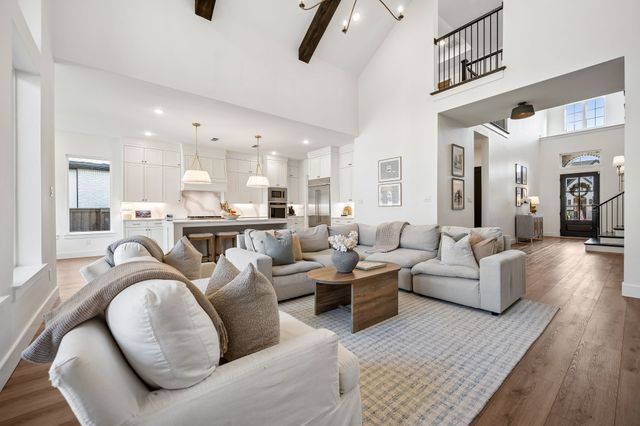 4120 Splitrock Drive, Prosper, TX 75078