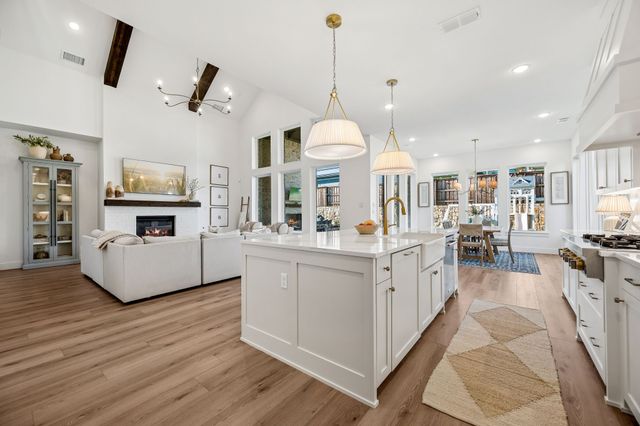 4120 Splitrock Drive, Prosper, TX 75078