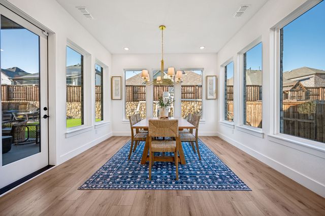 4120 Splitrock Drive, Prosper, TX 75078