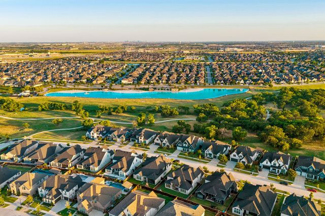 4120 Splitrock Drive, Prosper, TX 75078