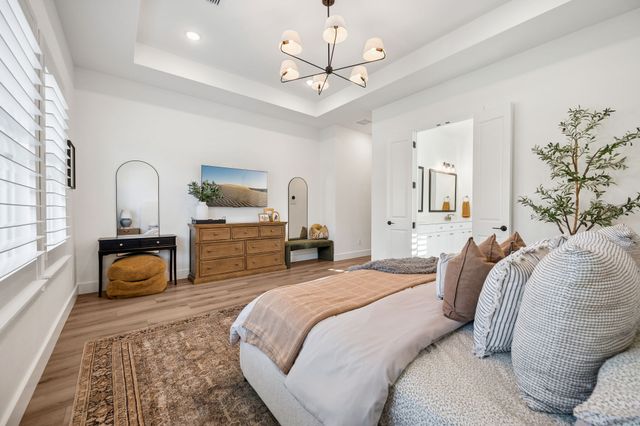 4120 Splitrock Drive, Prosper, TX 75078