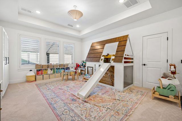 4120 Splitrock Drive, Prosper, TX 75078