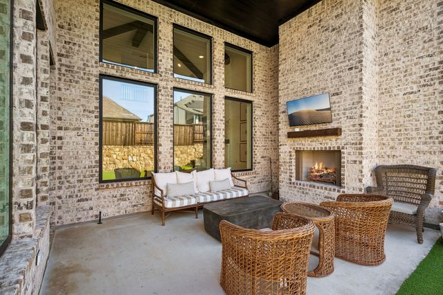 4120 Splitrock Drive, Prosper, TX 75078