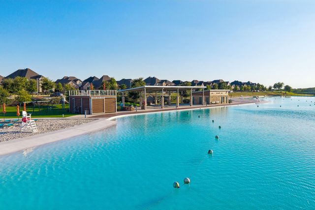 4120 Splitrock Drive, Prosper, TX 75078