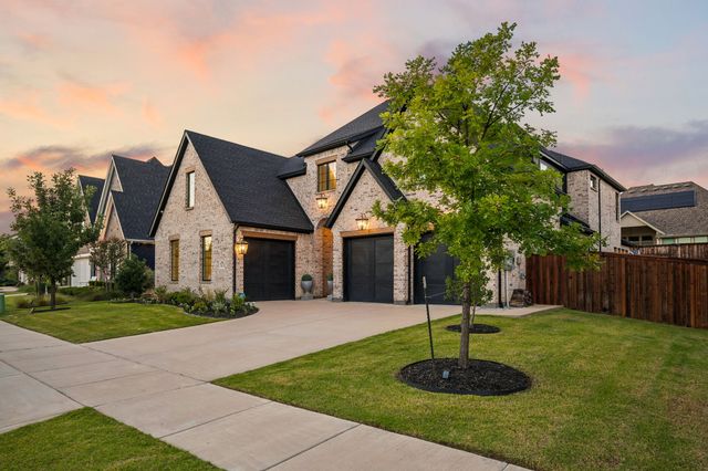 4120 Splitrock Drive, Prosper, TX 75078