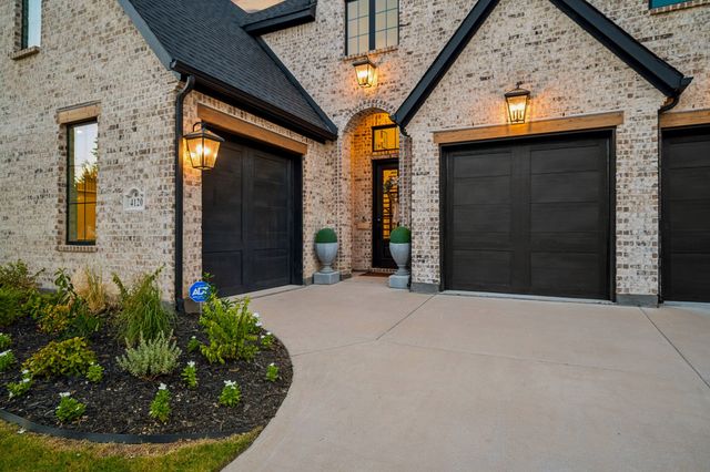 4120 Splitrock Drive, Prosper, TX 75078