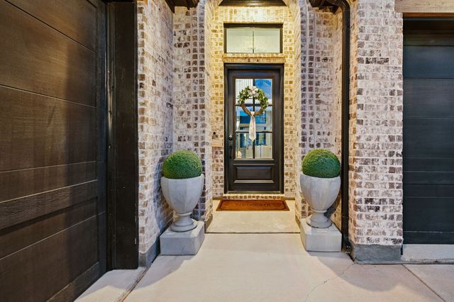 4120 Splitrock Drive, Prosper, TX 75078