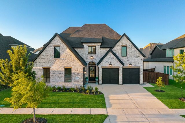 4120 Splitrock Drive, Prosper, TX 75078