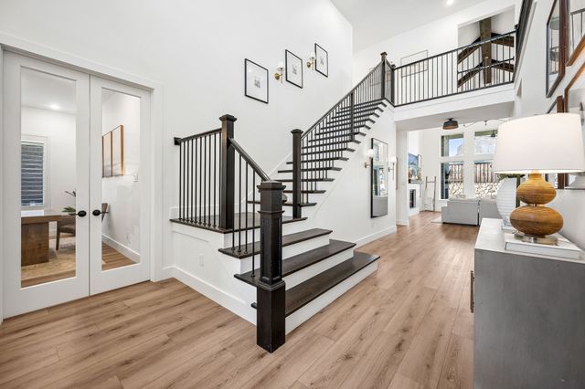 4120 Splitrock Drive, Prosper, TX 75078