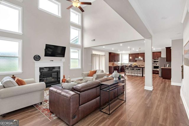 4259 Hansford Loop, Marietta, GA 30064