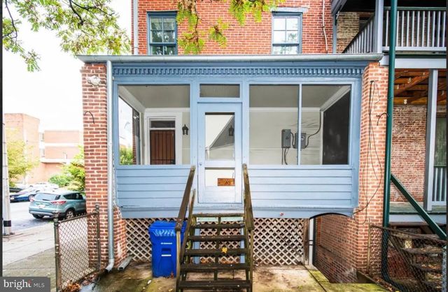 1533 W LOMBARD ST, Baltimore, MD 21223