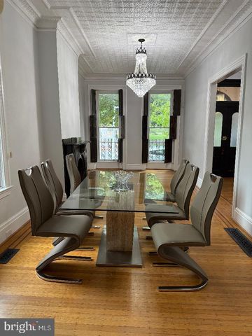 1533 W LOMBARD ST, Baltimore, MD 21223