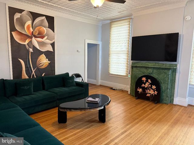 1533 W LOMBARD ST, Baltimore, MD 21223