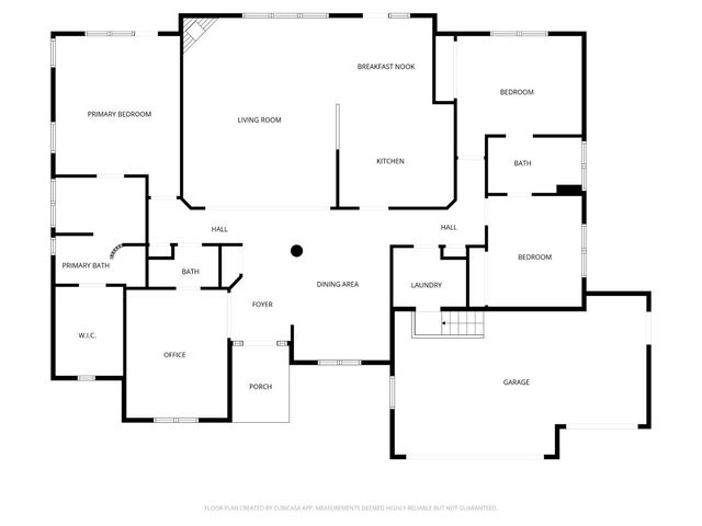 18810 Pyrite Ct, Penn Valley, CA 95946