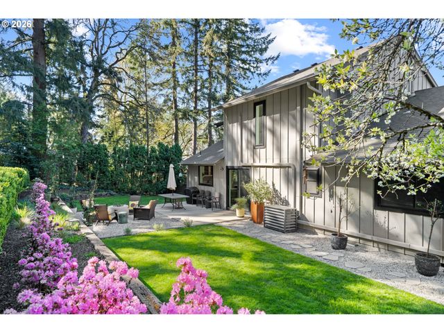 12332 Sw 57TH Ave, Portland, OR 97219