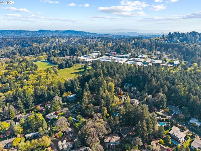 12332 Sw 57TH Ave, Portland, OR 97219