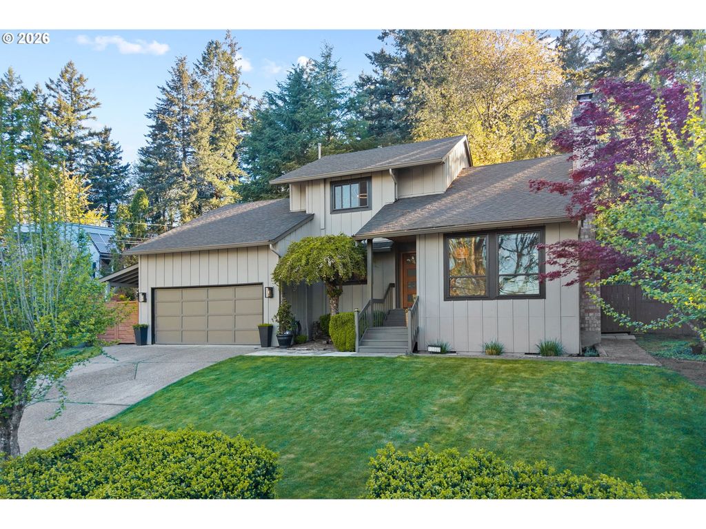 12332 Sw 57TH Ave, Portland, OR 97219