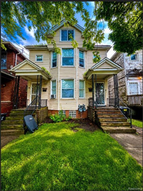 4427 Helen Street, Detroit, MI 48207