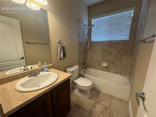 10932 Huron Peak Place, Peyton, CO 80831