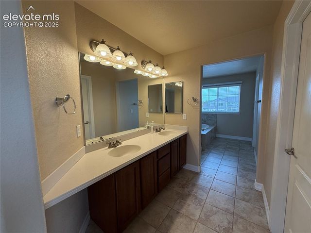10932 Huron Peak Place, Peyton, CO 80831
