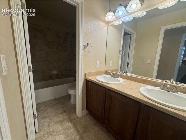 10932 Huron Peak Place, Peyton, CO 80831