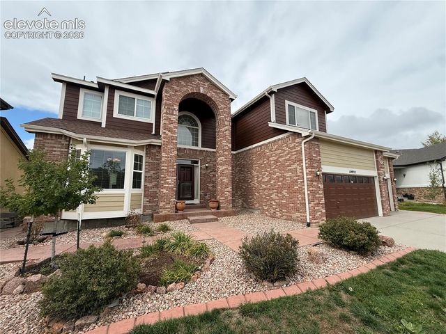 10932 Huron Peak Place, Peyton, CO 80831