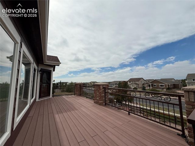 10932 Huron Peak Place, Peyton, CO 80831