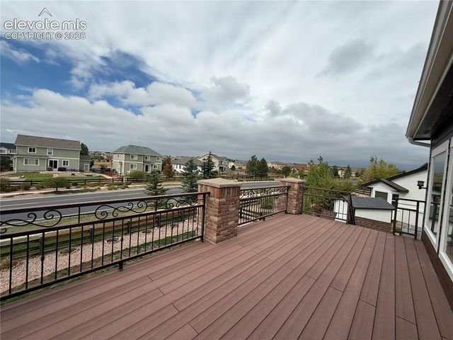 10932 Huron Peak Place, Peyton, CO 80831