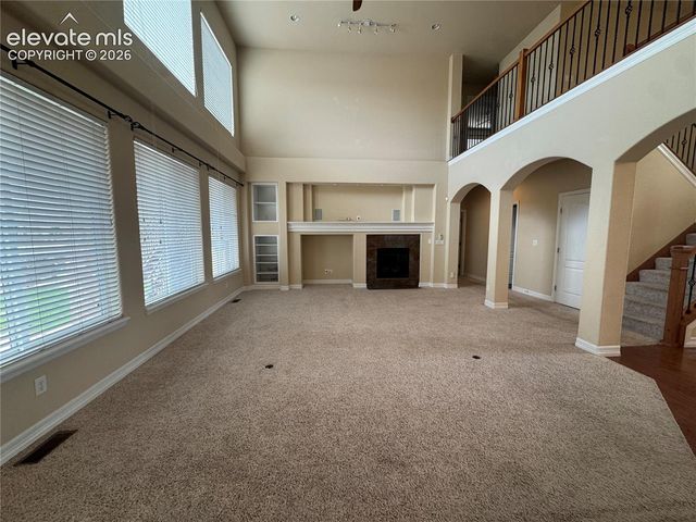 10932 Huron Peak Place, Peyton, CO 80831