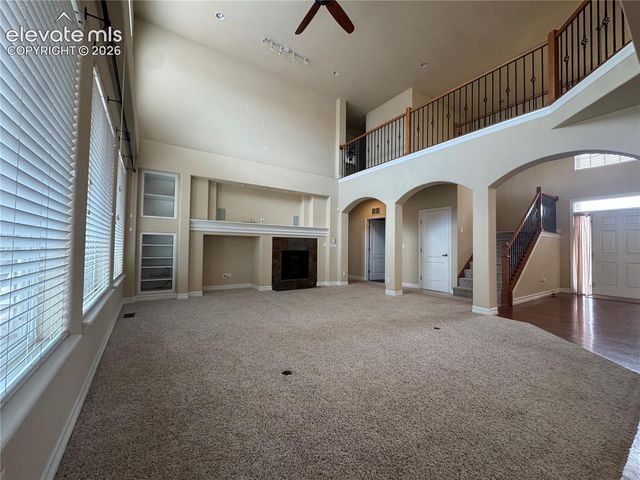 10932 Huron Peak Place, Peyton, CO 80831