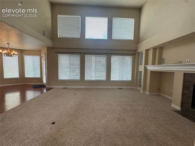 10932 Huron Peak Place, Peyton, CO 80831