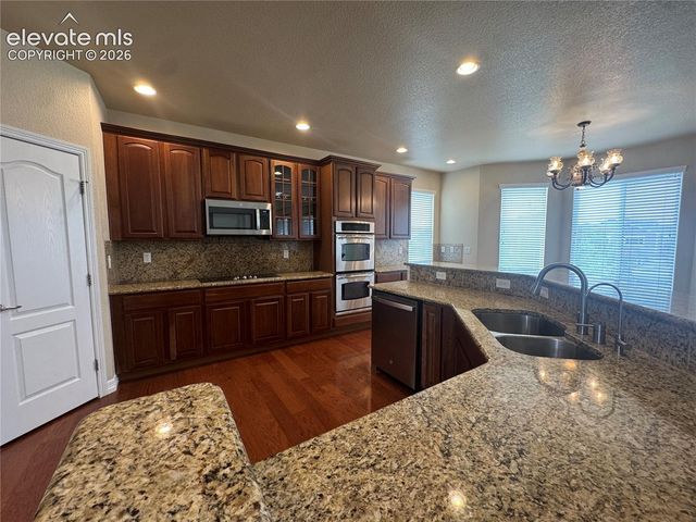 10932 Huron Peak Place, Peyton, CO 80831