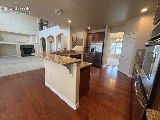 10932 Huron Peak Place, Peyton, CO 80831