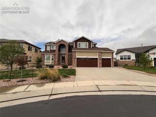 10932 Huron Peak Place, Peyton, CO 80831
