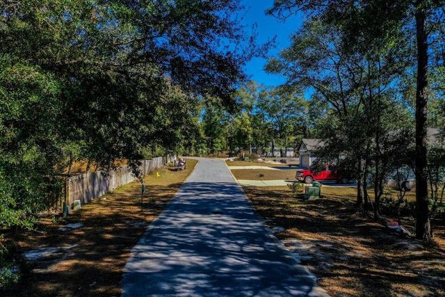 Lot 64 Jake South Way, Freeport, FL 32439