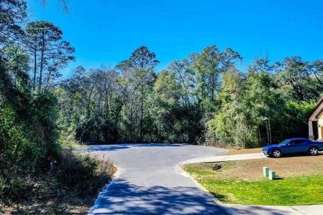 Lot 64 Jake South Way, Freeport, FL 32439