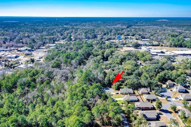 Lot 64 Jake South Way, Freeport, FL 32439