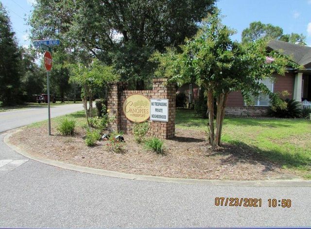 Lot 64 Jake South Way, Freeport, FL 32439