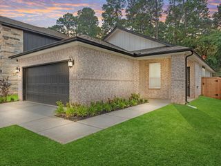 1749 Succotash Oak Court, Conroe, TX 77304