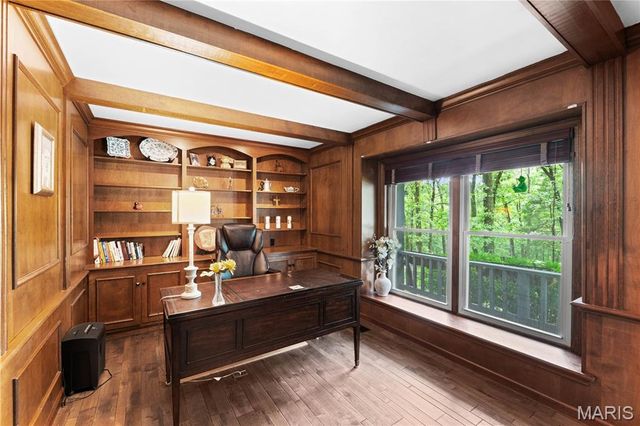 1824 Oak Tree Ridge Road, Wildwood, MO 63005